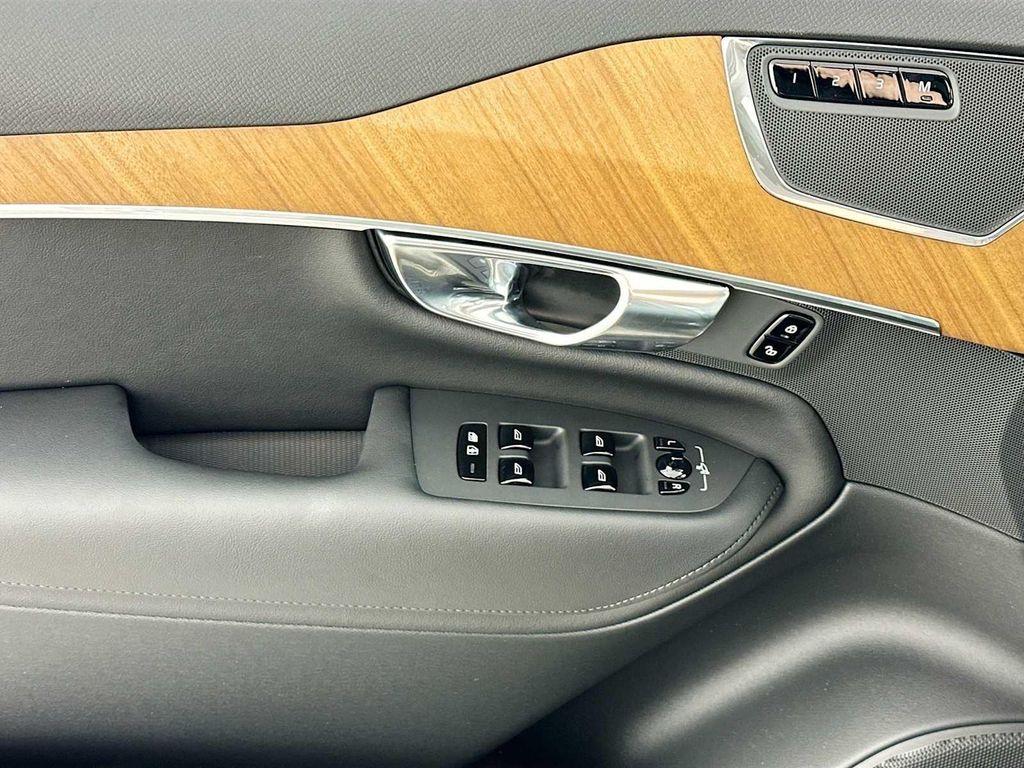 used 2025 Volvo XC90 Plug-In Hybrid car, priced at $65,900