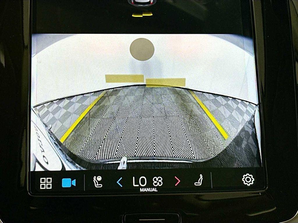 used 2025 Volvo XC90 Plug-In Hybrid car, priced at $65,900