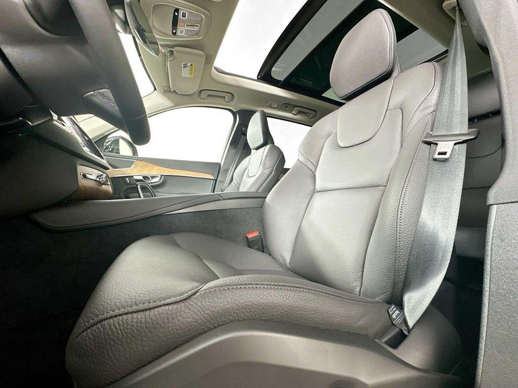 used 2025 Volvo XC90 Plug-In Hybrid car, priced at $65,900