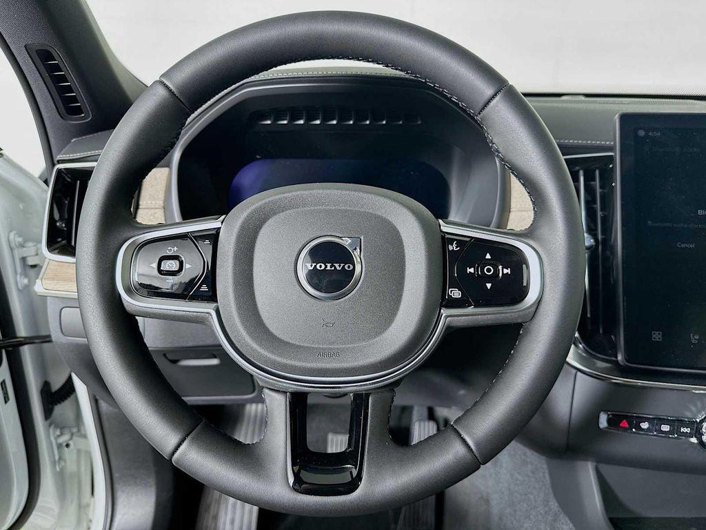 new 2026 Volvo XC90 car, priced at $71,825