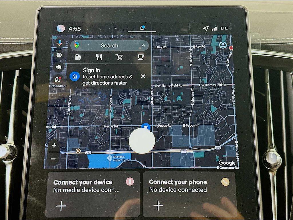 new 2026 Volvo XC90 car, priced at $71,825