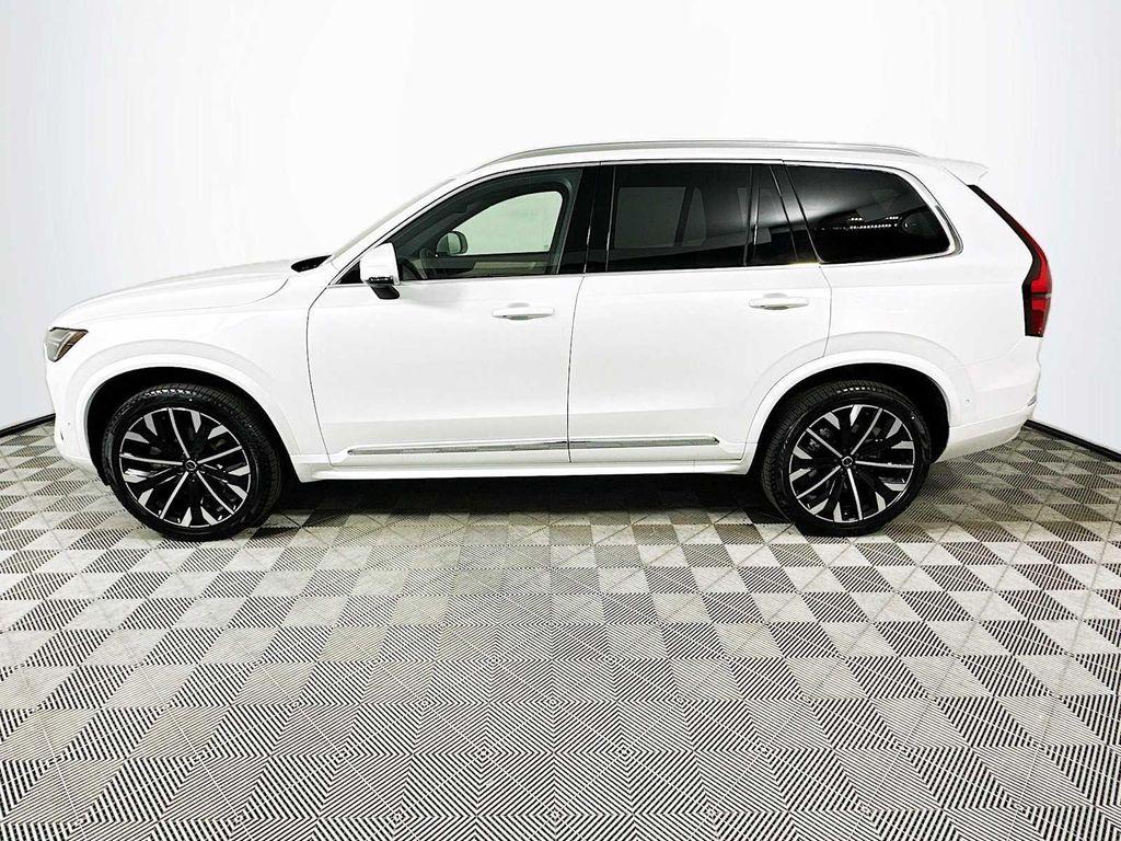 new 2026 Volvo XC90 car, priced at $71,825