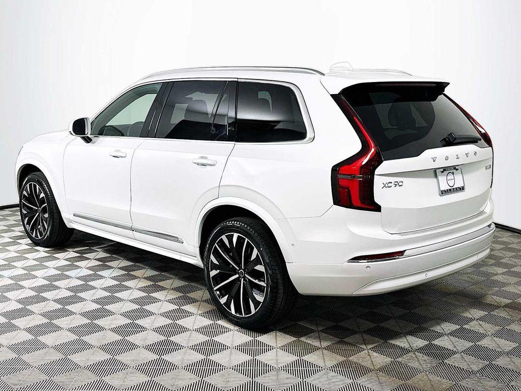 new 2026 Volvo XC90 car, priced at $71,825