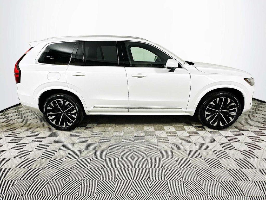 new 2026 Volvo XC90 car, priced at $71,825