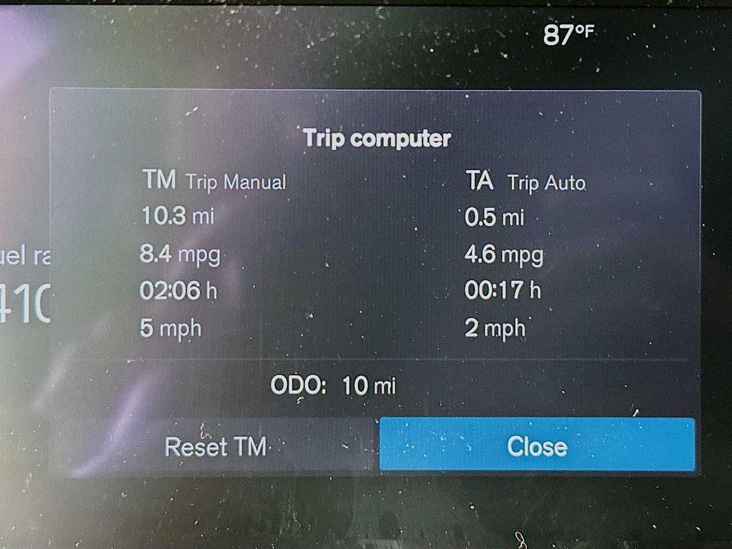 new 2026 Volvo XC40 car, priced at $50,600