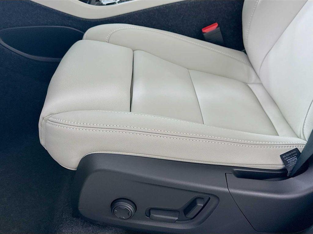 new 2026 Volvo XC40 car, priced at $50,600