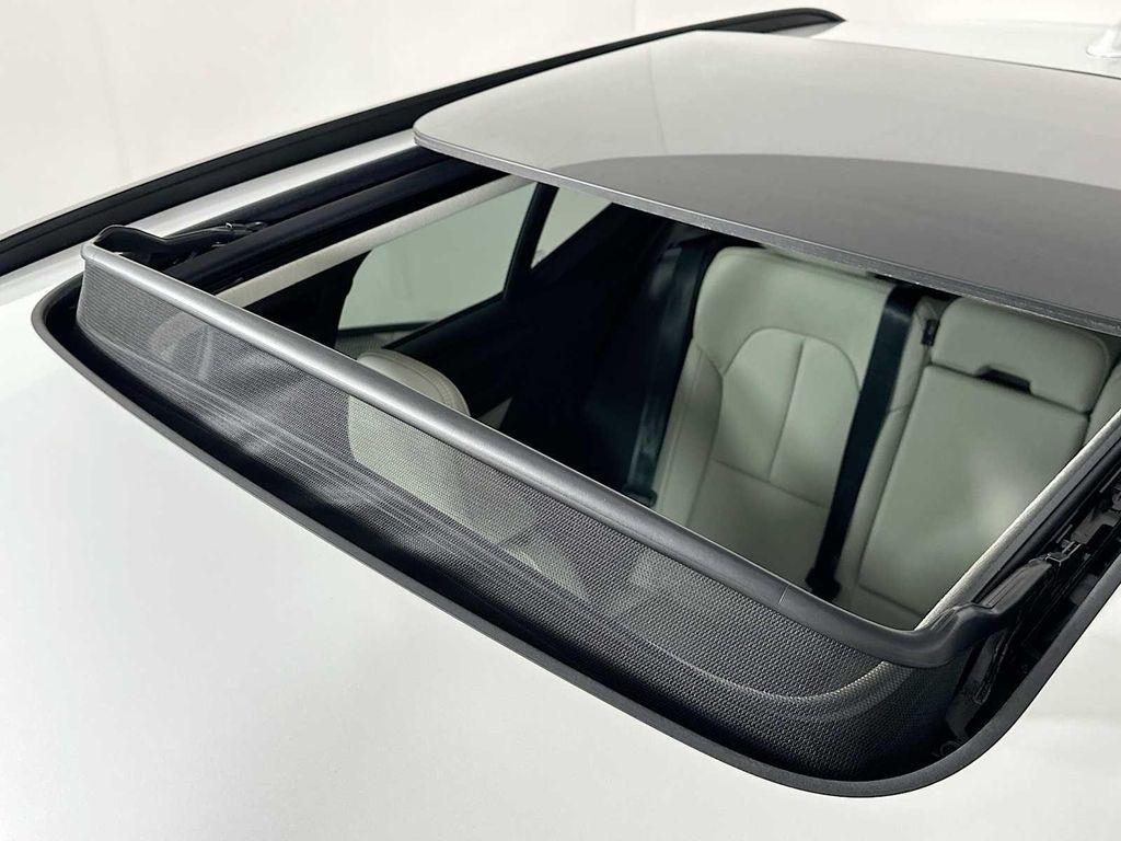 new 2026 Volvo XC40 car, priced at $50,600