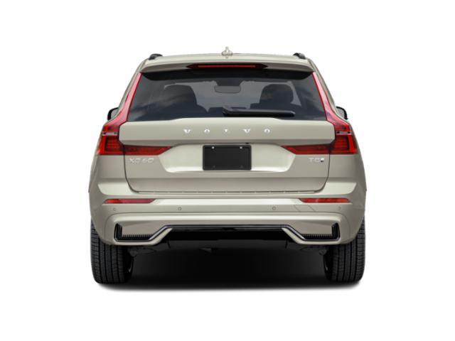 new 2026 Volvo XC60 Plug-In Hybrid car, priced at $75,355