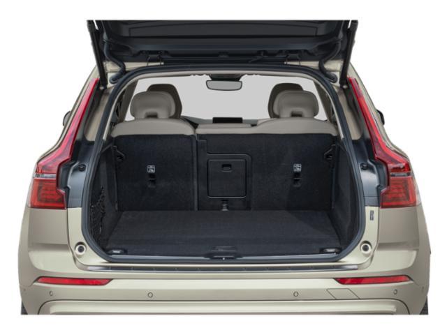 new 2026 Volvo XC60 Plug-In Hybrid car, priced at $75,355