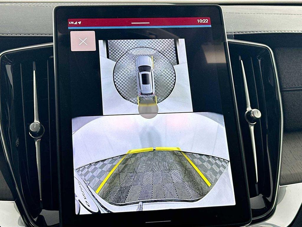 new 2025 Volvo XC90 Plug-In Hybrid car, priced at $82,405