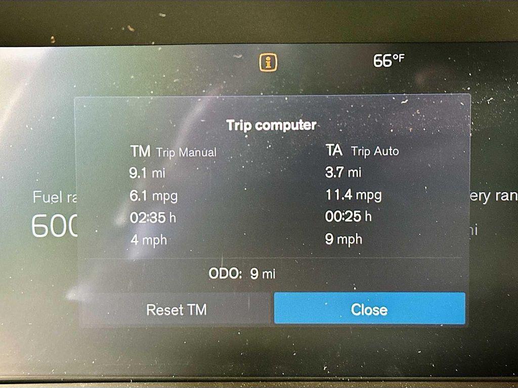 new 2025 Volvo XC90 Plug-In Hybrid car, priced at $82,405