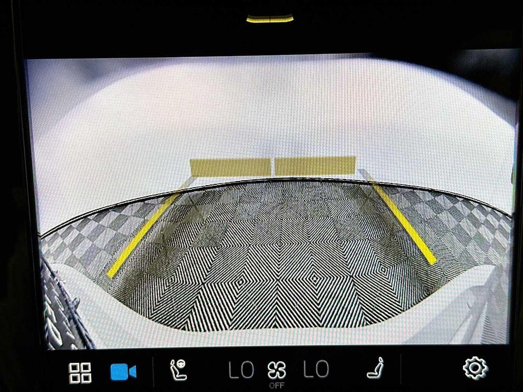 used 2025 Volvo S60 car, priced at $29,900