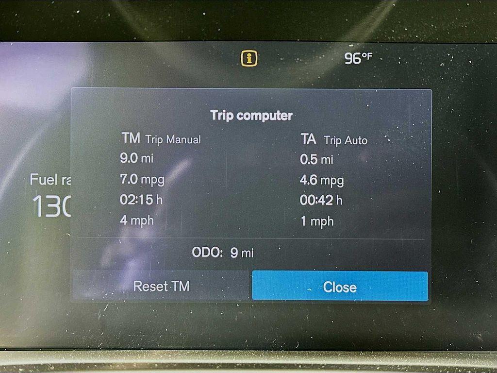new 2026 Volvo XC60 car, priced at $58,105