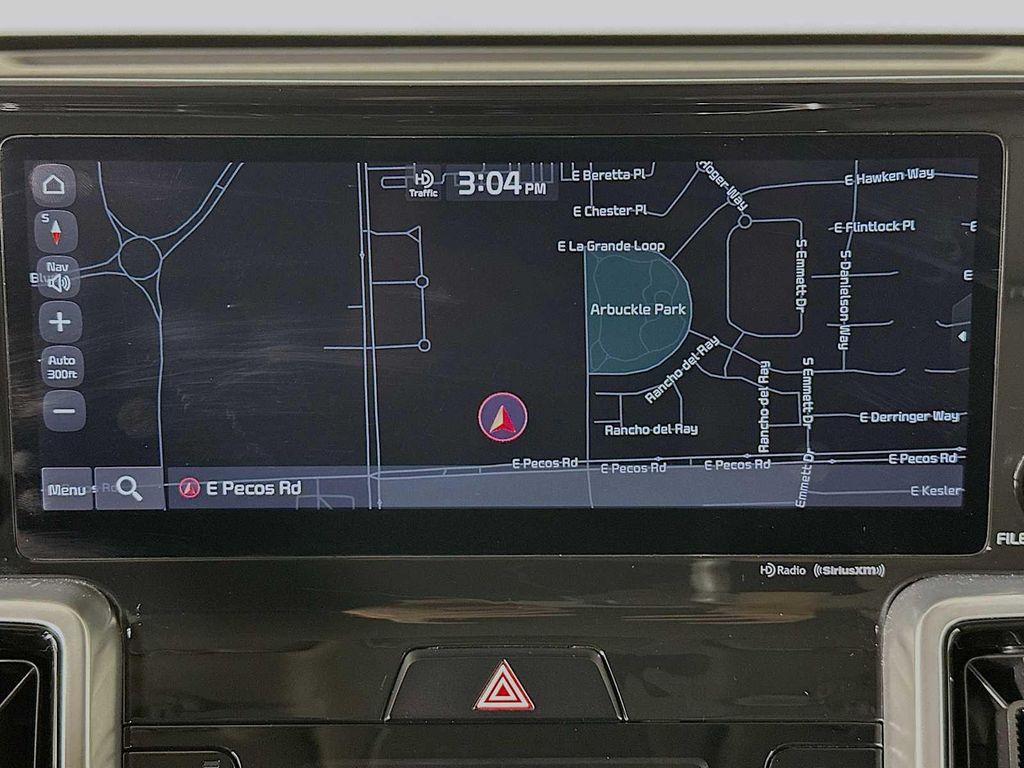 used 2022 Kia Sorento Plug-In Hybrid car, priced at $23,900