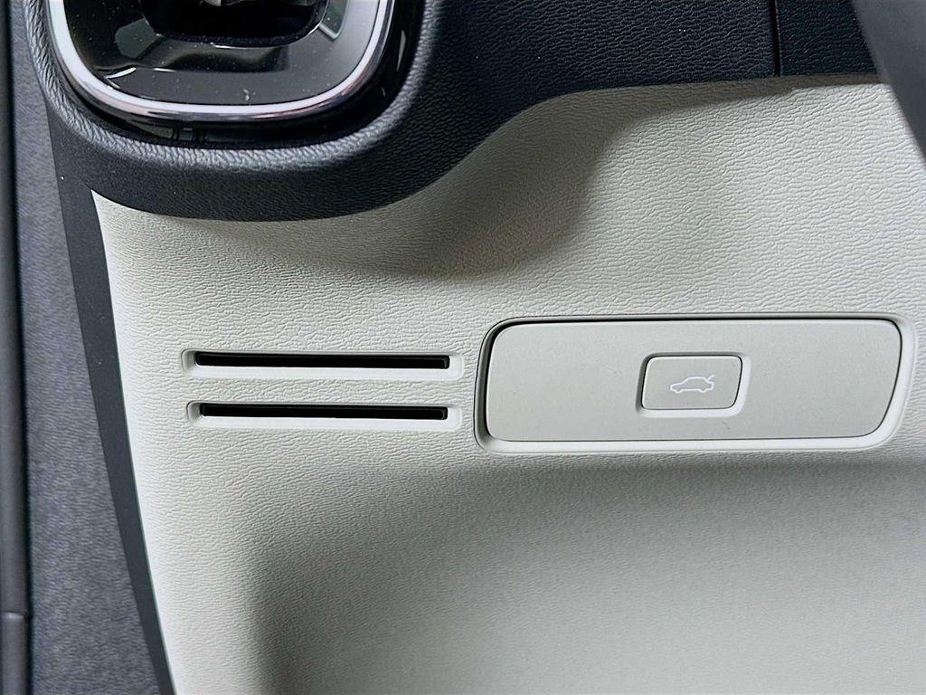 new 2026 Volvo XC40 car, priced at $50,260