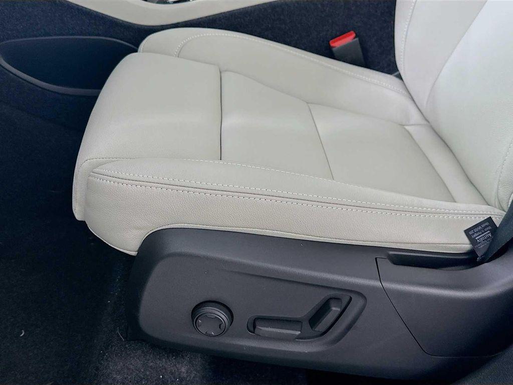 new 2026 Volvo XC40 car, priced at $50,260