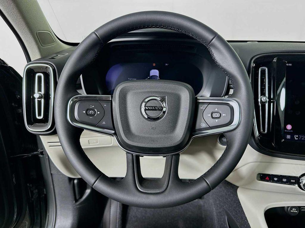 new 2026 Volvo XC40 car, priced at $50,260