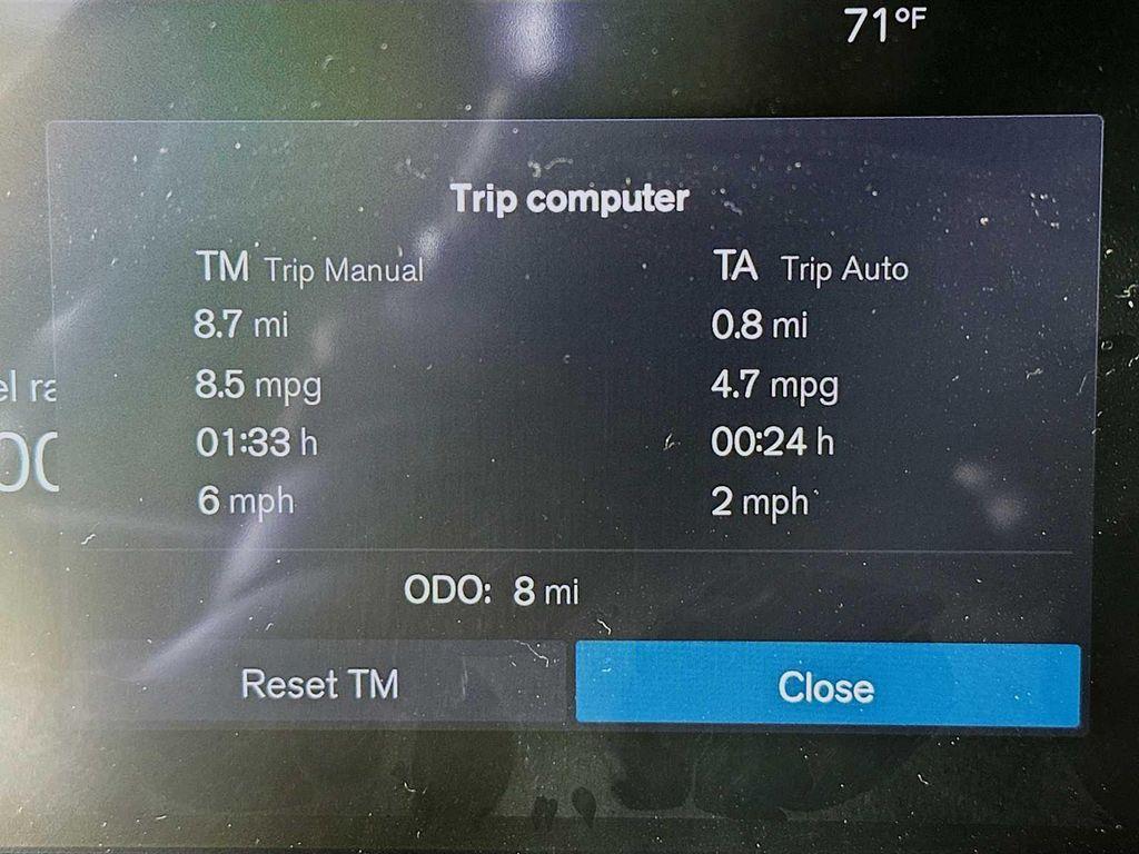 new 2026 Volvo XC40 car, priced at $48,025