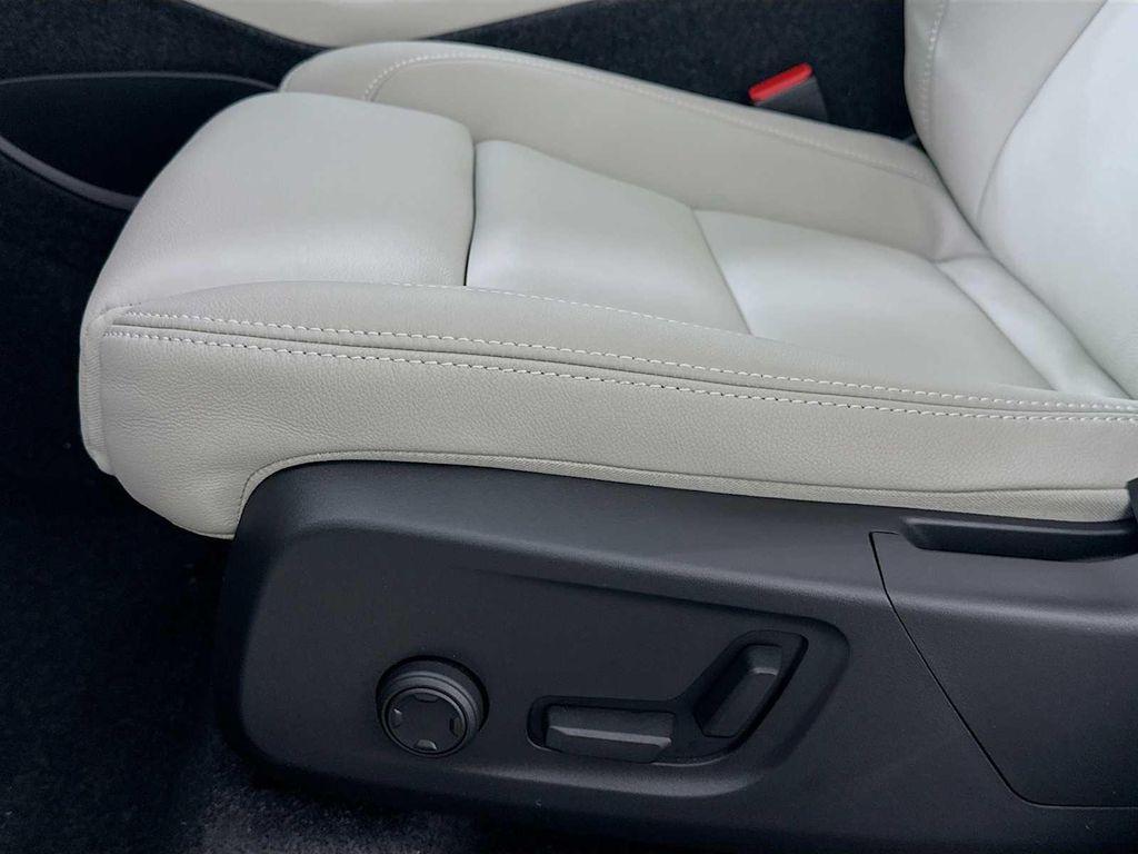 new 2026 Volvo XC40 car, priced at $48,025