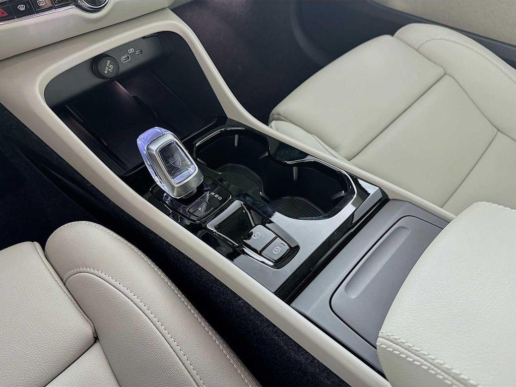 new 2026 Volvo XC40 car, priced at $48,025