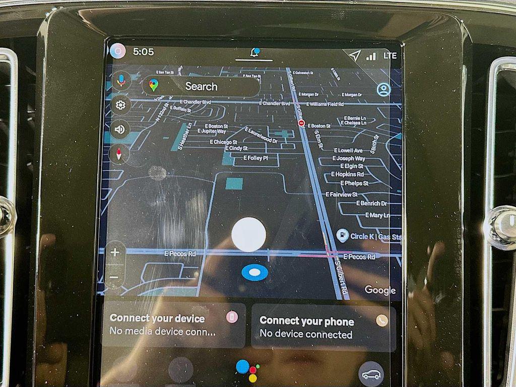 new 2026 Volvo XC40 car, priced at $48,025