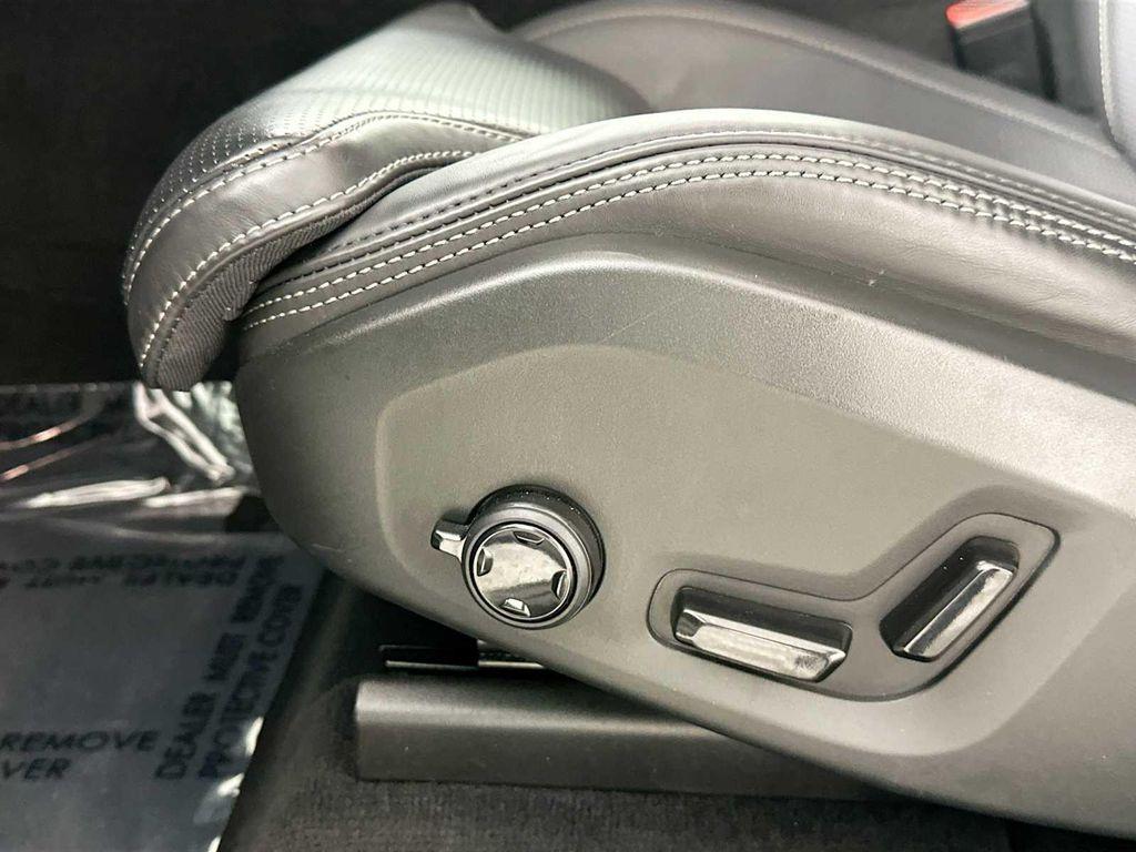 used 2022 Volvo XC60 car, priced at $37,300