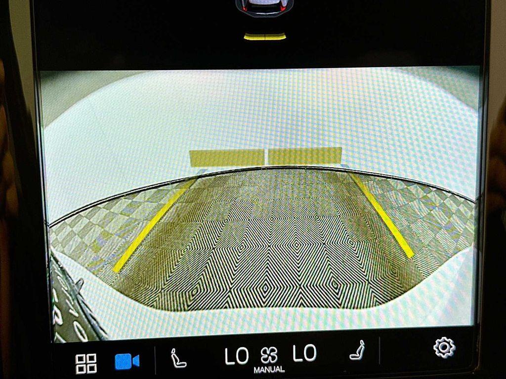 used 2022 Volvo XC60 car, priced at $37,300