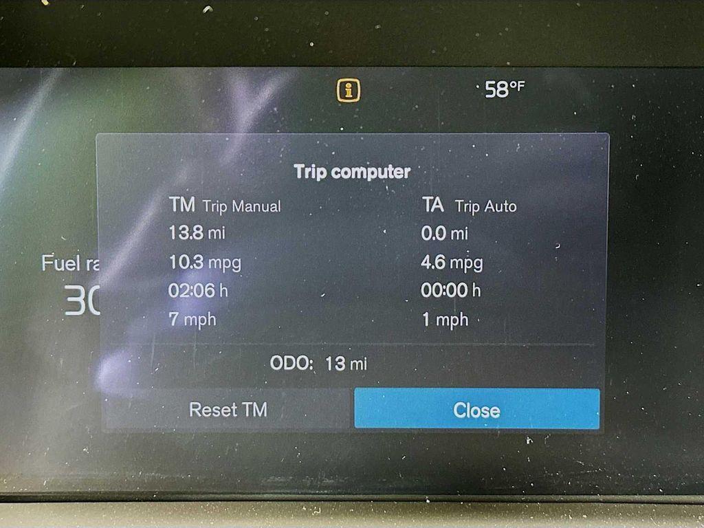 new 2026 Volvo XC60 car, priced at $68,965