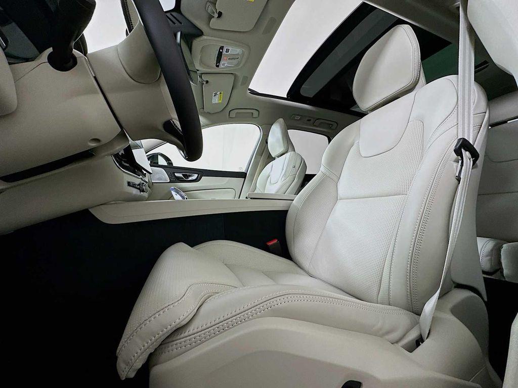 new 2026 Volvo XC60 car, priced at $68,965