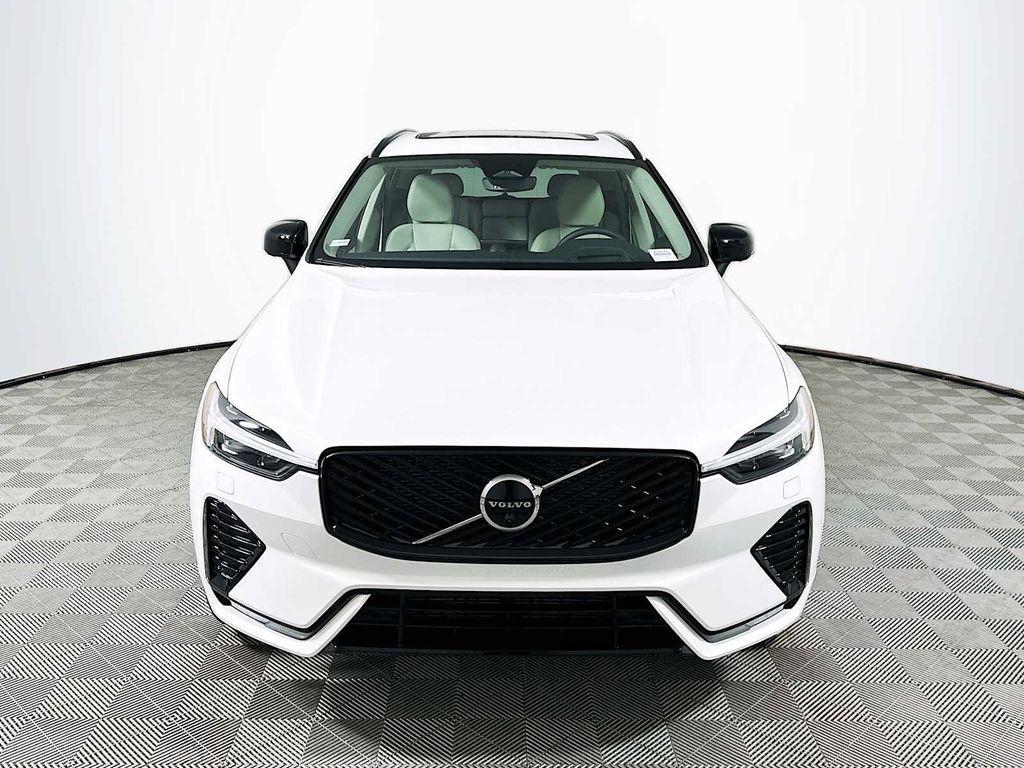 new 2026 Volvo XC60 car, priced at $68,965