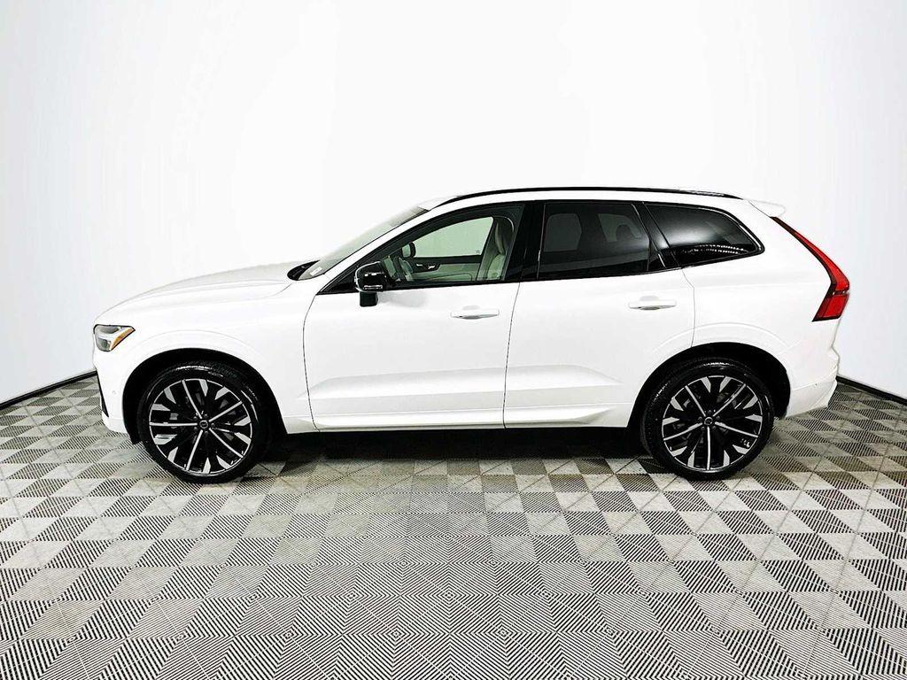 new 2026 Volvo XC60 car, priced at $68,965