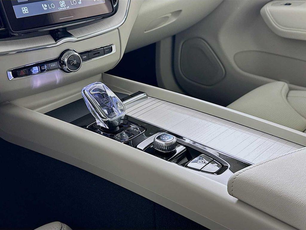 new 2026 Volvo XC60 car, priced at $68,965