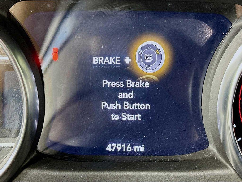 used 2022 Jeep Wrangler Unlimited car, priced at $38,500