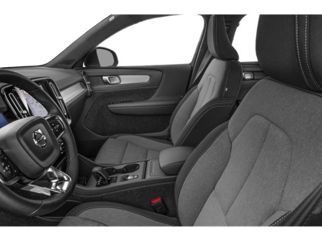 new 2026 Volvo XC40 car, priced at $54,085