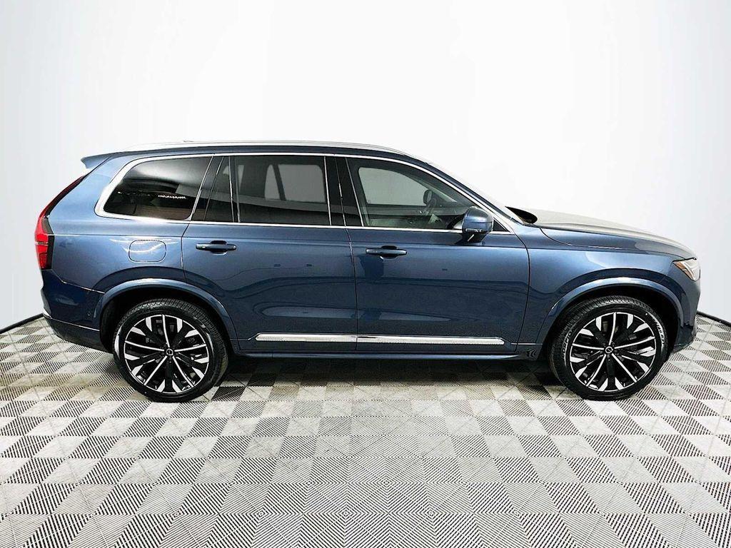 new 2026 Volvo XC90 Plug-In Hybrid car, priced at $89,069