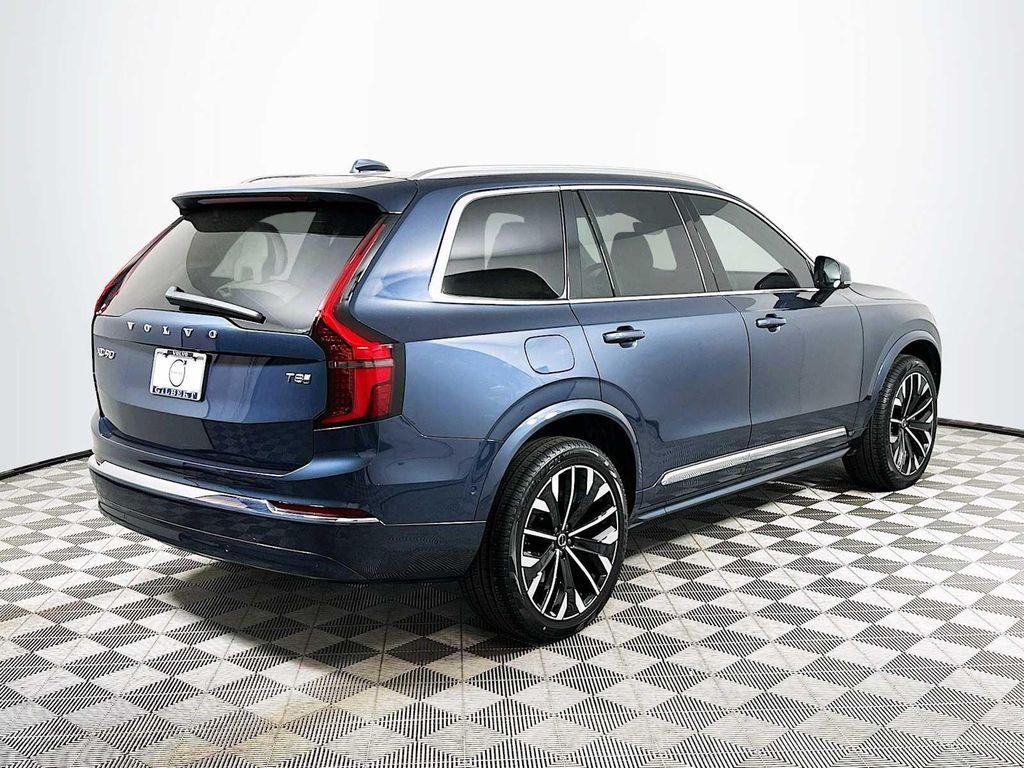 new 2026 Volvo XC90 Plug-In Hybrid car, priced at $89,069