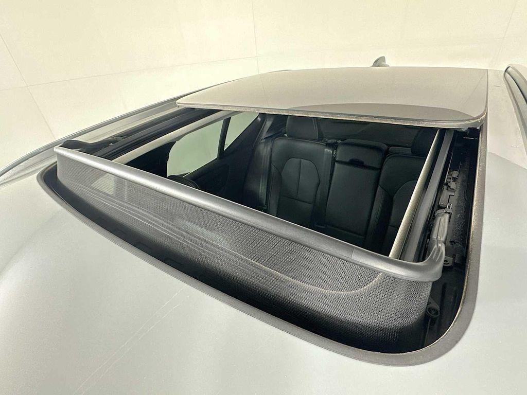 used 2025 Volvo XC40 car, priced at $41,900