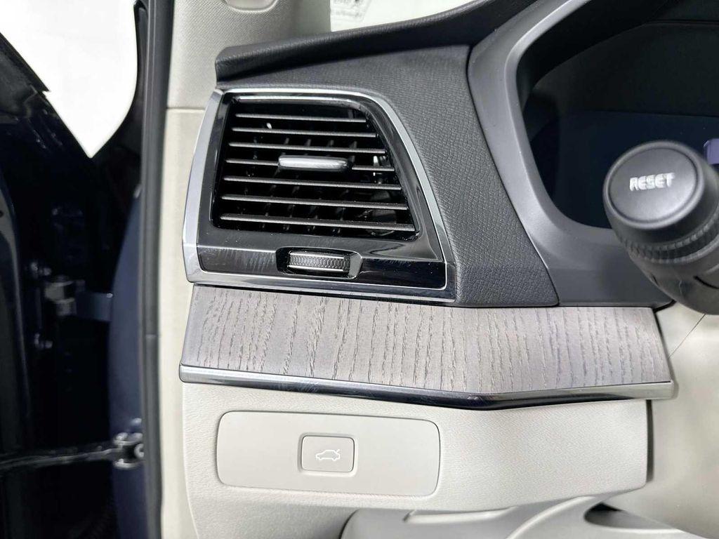 used 2025 Volvo XC90 car, priced at $54,300