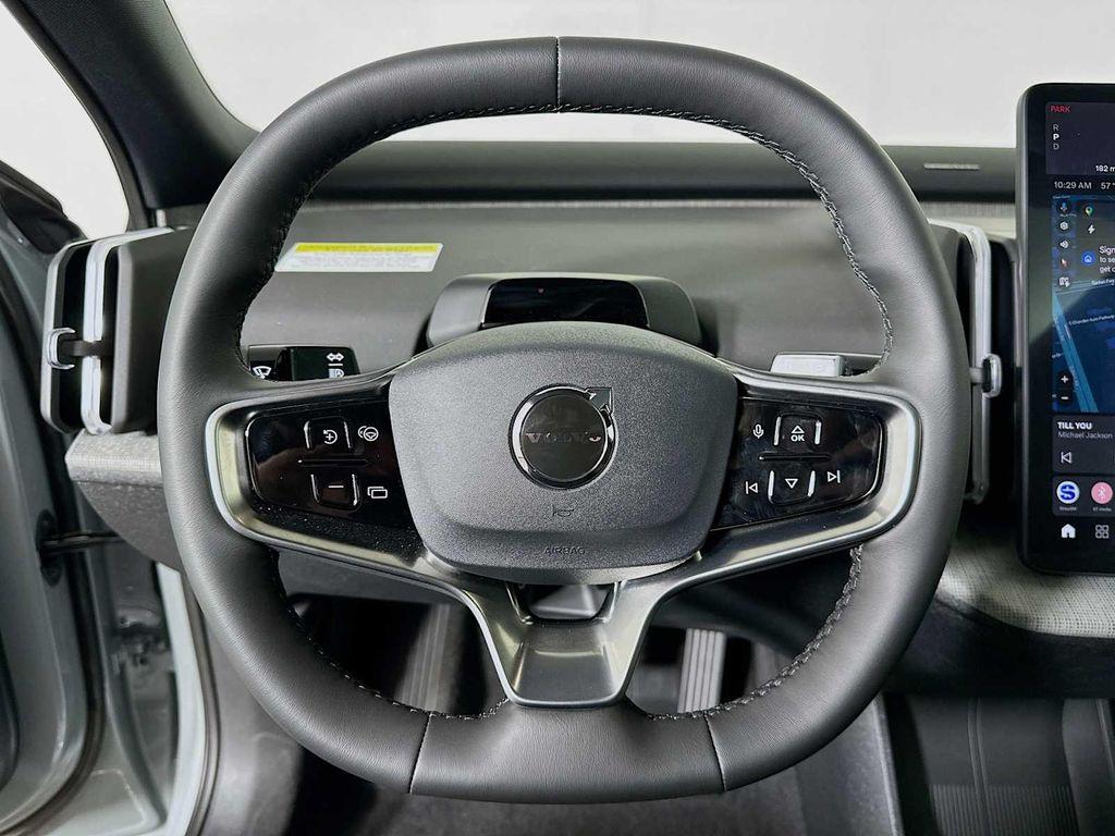 new 2026 Volvo EX30 car, priced at $51,245