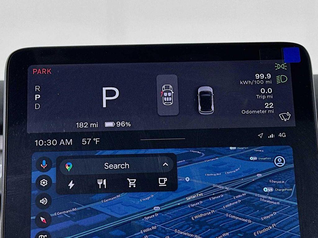 new 2026 Volvo EX30 car, priced at $51,245