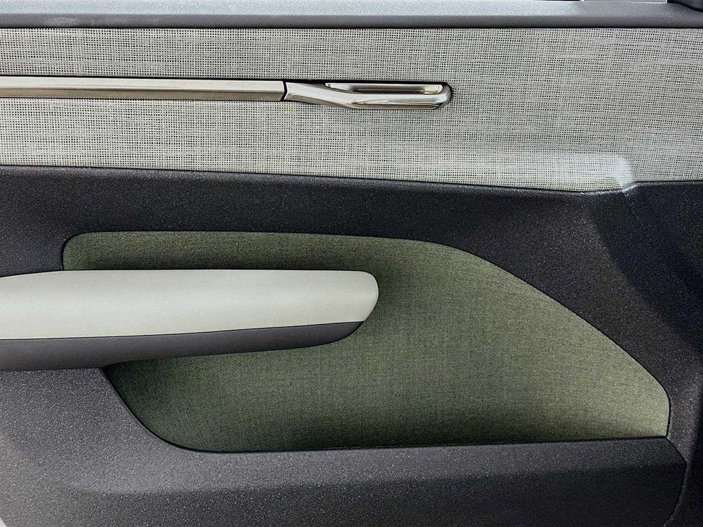 new 2026 Volvo EX30 car, priced at $51,245