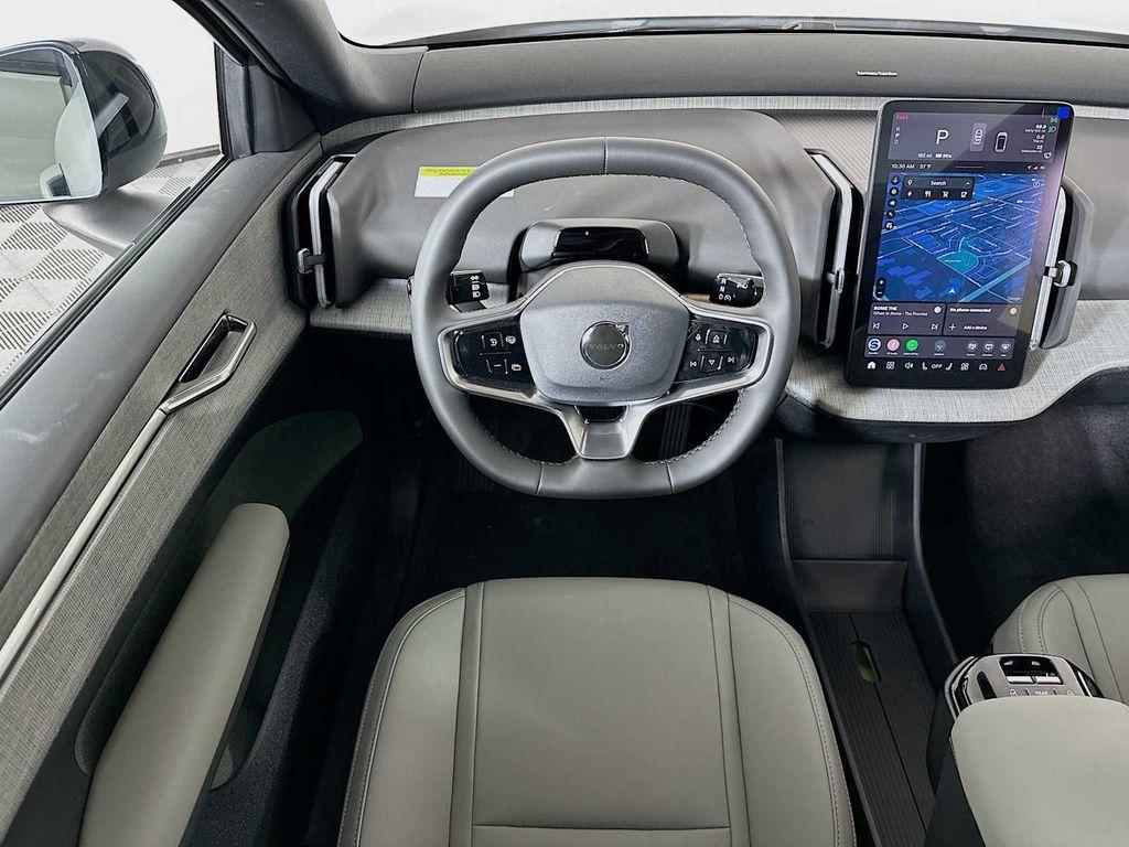 new 2026 Volvo EX30 car, priced at $51,245