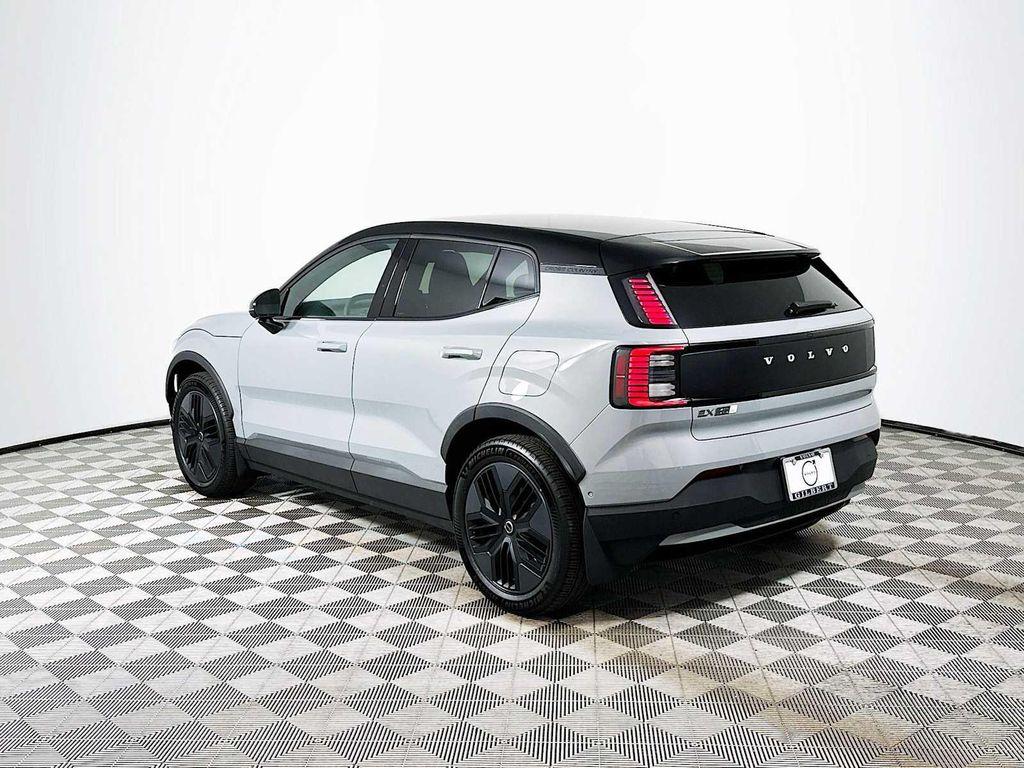 new 2026 Volvo EX30 car, priced at $51,245