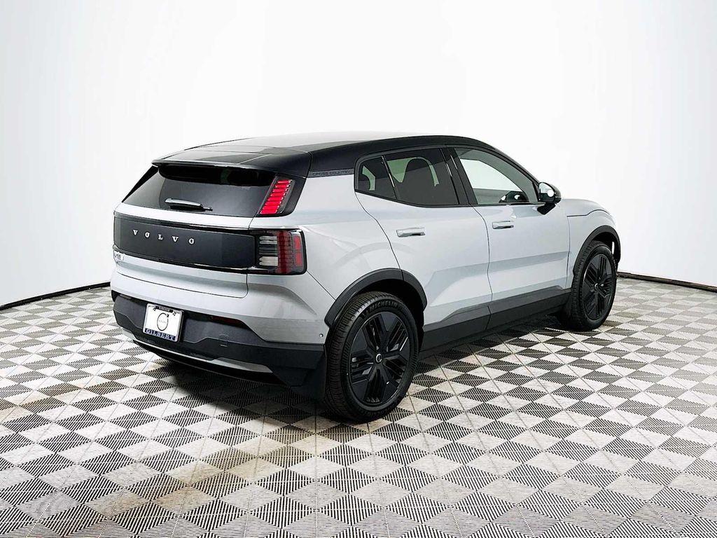 new 2026 Volvo EX30 car, priced at $51,245