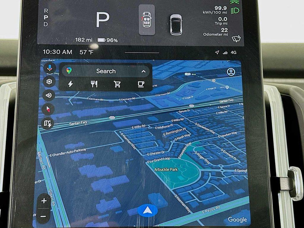 new 2026 Volvo EX30 car, priced at $51,245