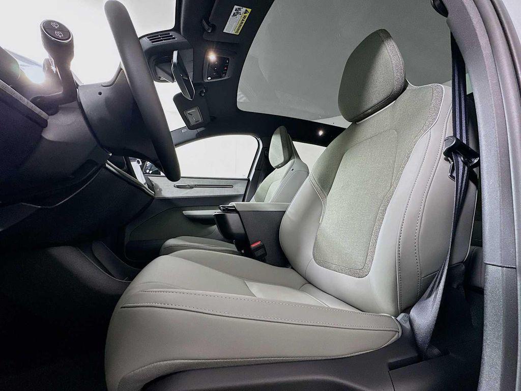 new 2026 Volvo EX30 car, priced at $51,245