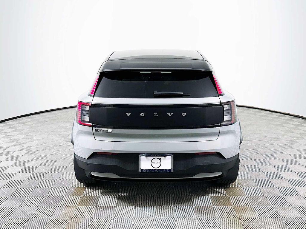new 2026 Volvo EX30 car, priced at $51,245