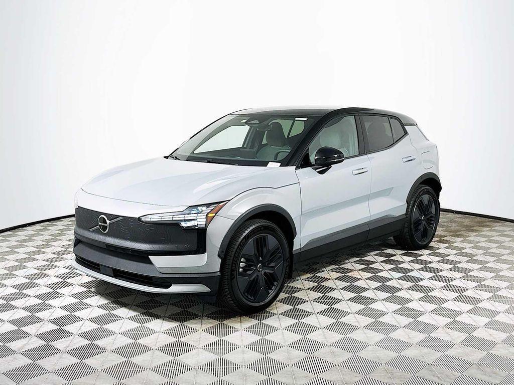 new 2026 Volvo EX30 car, priced at $51,245