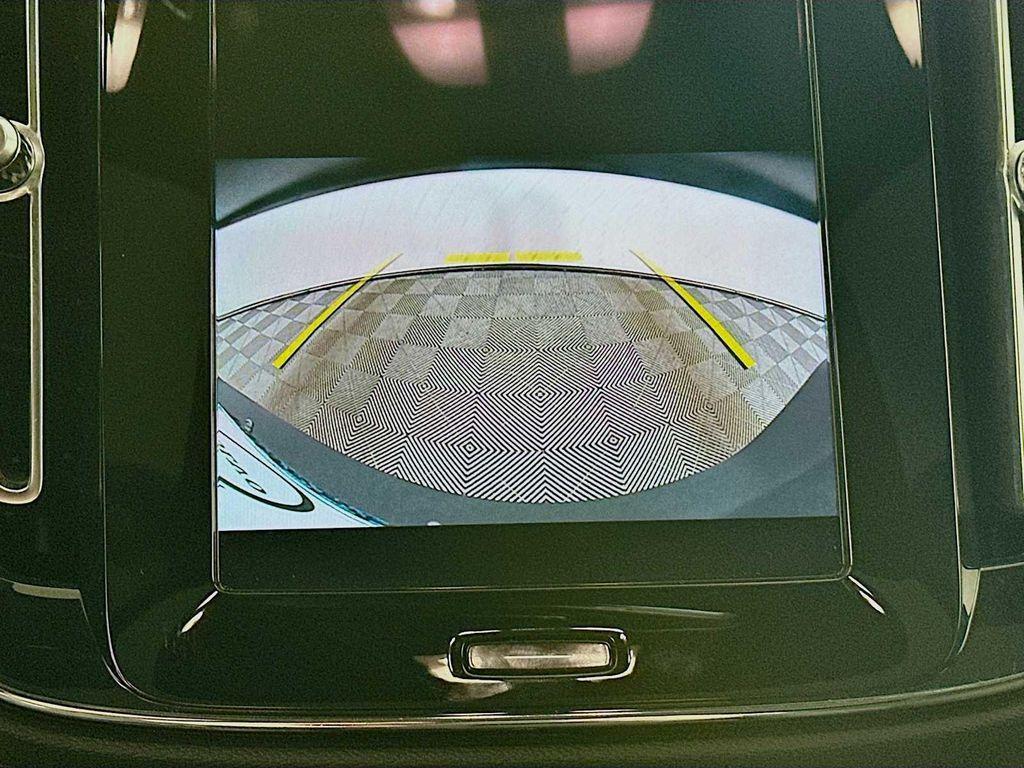 used 2023 Volvo XC40 car, priced at $32,700