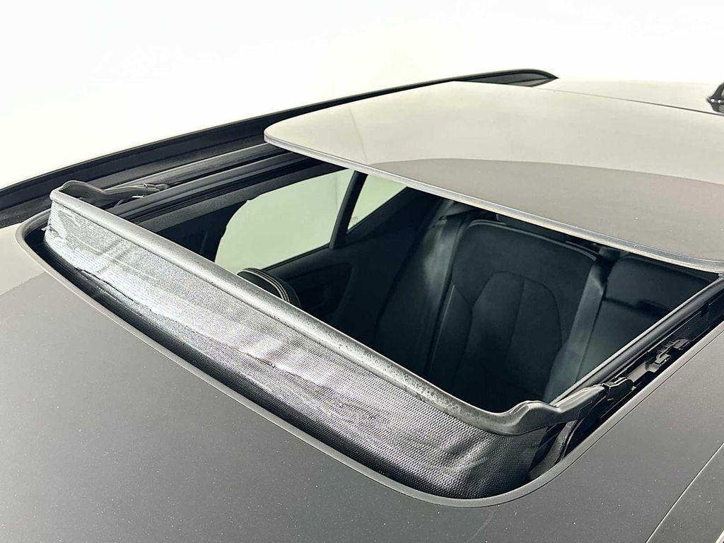 used 2023 Volvo XC40 car, priced at $32,700